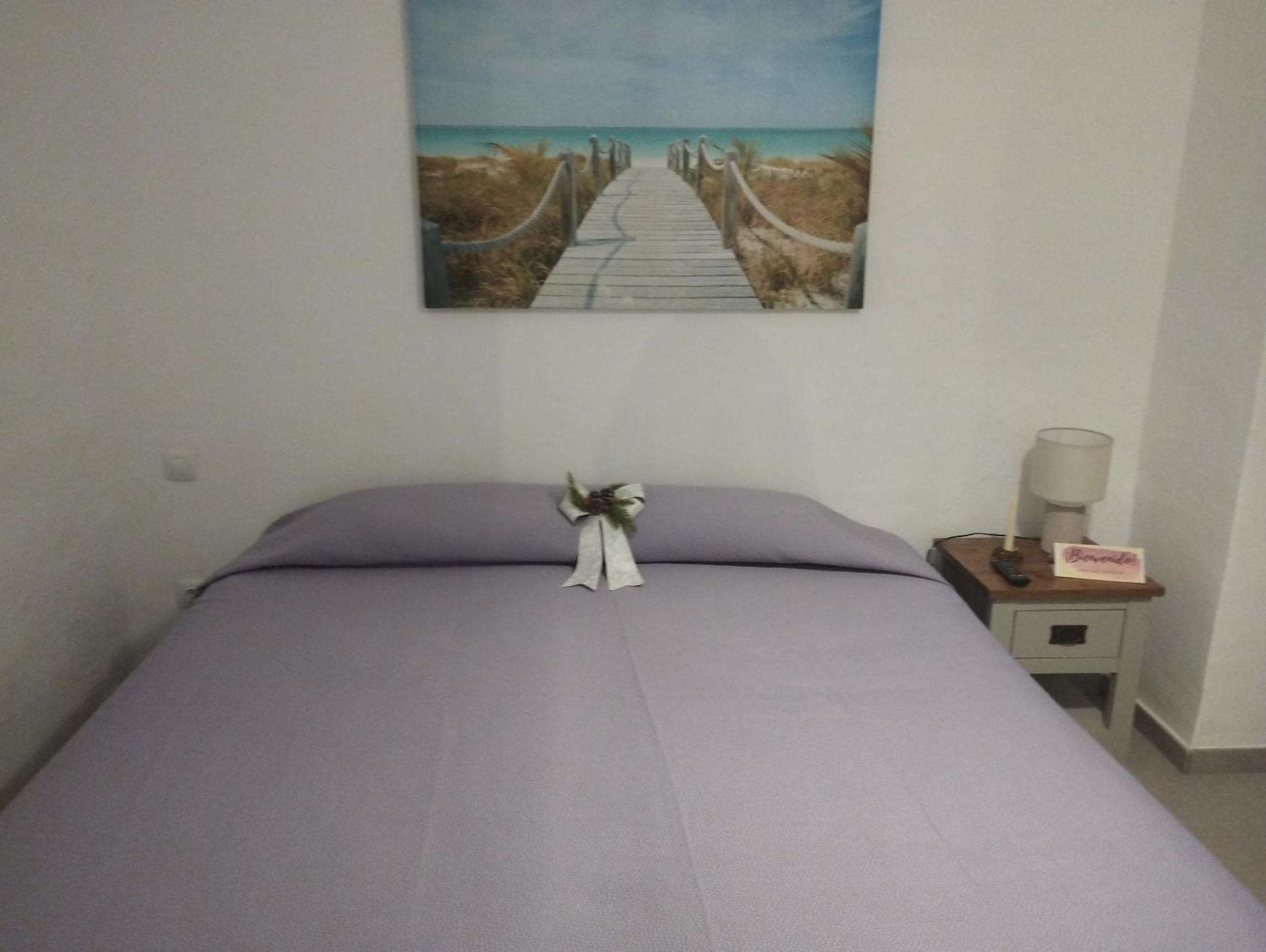 Appartement Casa Aguilas, Lajares